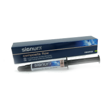 Signum Flow: Composito di rivestimento.