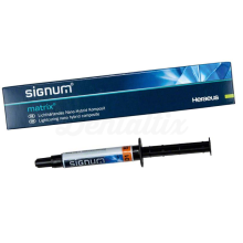 Signum Matrix: Composito ibrido fluido