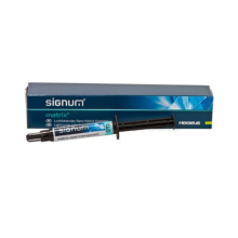 Signum Matrix: Composito ibrido fluido