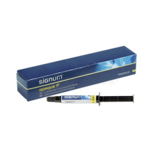 Signum Opaquer F: Compósito Monocomponente