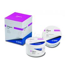 Silagum Putty MixStar: Silicone para Impressão Dentária
