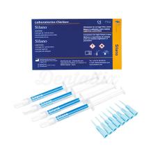 Kit Silano (4 ser x 1.2ml + 8 pontas)