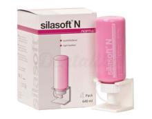 Silasoft® Direct - Matériau d'empreinte de précision