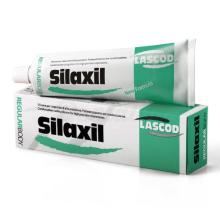 Silaxil Body: Silicone de Condensação (140 ml)