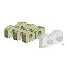 Dental Suction Motor Silencer