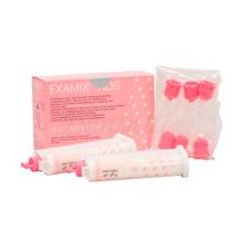 EXA Advanced: Material de Impresión (2 x 48 ml + 6 Puntas de Mezcla)