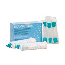 Addition Silicone - Examix NDS (2 x48 ml)
