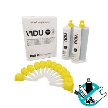 Light Body Addition Silicone (2 x 50ml Cartridges)