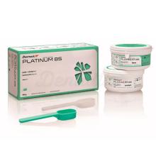 Platinum 85: Silicone para Impressão Dentária