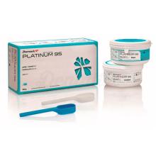Platinum 95: Silicone per impronte dentali