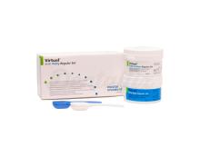 Virtual Putty: Silicone para Impressão Dentária (2 x 300 ml)