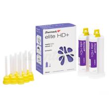Elite HD+: Dental Impression Silicone