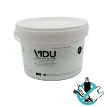 Silicone de laboratório (5 kg)
