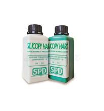 SILICOPY Duplicazione Silicone A+B