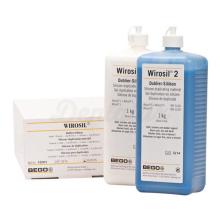 Wirosil : Silicone pour la dentisterie