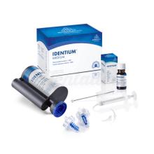 IDENTIUM Silicone VSXE Kit 380ml