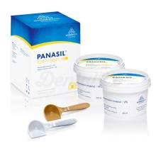 Panasil Putty: Silicone per impronte dentali