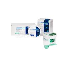 Onetime Perfect Putty: Impression System (2 pcs x 250 ml)
