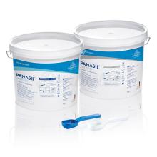 Panasil Lab Putty: Material de Impressão para Laboratório