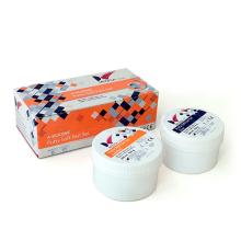 M-Precision Putty: Silicone para Impressão Dentária (2 x 300 ml)