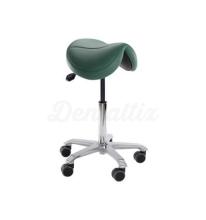 Jumper : Tabouret pour Clinique pivotant (44 cm)