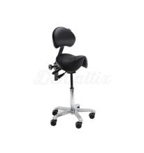 Jumper Clinic Chair with Backrest (44 cm)