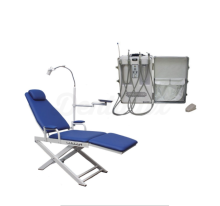 Pack Equipo Portable (Sillón y Unidad Dental)