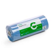 Simplex-Plus: Babete Azul para Pacientes (80 uds)