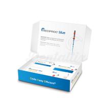 Kit de limes Reciproc Blue
