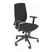 Sincro Larissa LR1SE: Silla de Oficina con Reposabrazos Ajustables