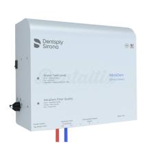 Nitradem DC2: Automatic Deionized Water System for Autoclaves