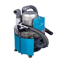 C4: Wet Aspiration System (3-4 Units)