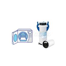 Clarimax 1200 DM: Sistema di Demineralizzazione per Autoclavi