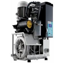 Unità di aspirazione Turbo Smart A