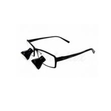 SLT magnifier: Titanium Binocular Loupes