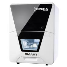 Smart 4X : Fraiseuse à sec et humide