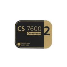 Smart CS 7600: Scanner Plate (4 pcs)