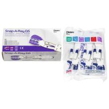 Snap-A-Ray DS: Supporto endodontico con tecnologia a mezzo angolo