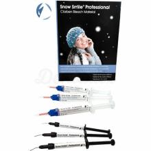 Snow Smile Professional: Blanqueamiento con Peróxido de Hidrógeno al 30 %