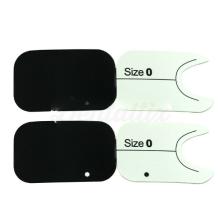 i-Scan: Envelope protector de placa de fósforo (100 pcs)