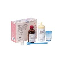 Sof-liner : Matériau de conditionnement du tissu.