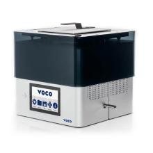SolFlex 650: Impresora Dental 3D