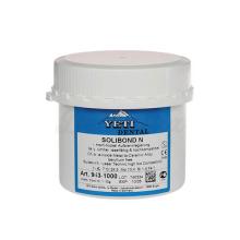 Solibond N: Liga de Cerâmica CrNi