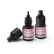 SoloBond M: Adesivo Universal Monocompetente