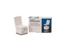 Solomat Click: Distributore di batuffoli di cotone