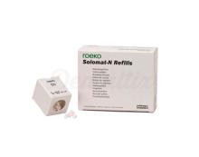 Pellets Ballitas De Algodon Recargas Para Dispensador Solomat N 00 (6 Ud)