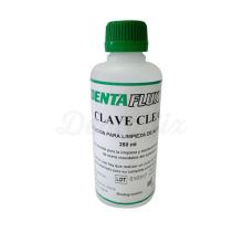 Soluzione detergente per autoclave (250 ml)