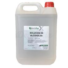Solução Limpeza e Conservação de Autoclaves (5l.)