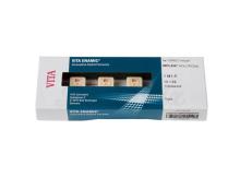 VITA Enamic IS: Bloques de Cerámica Híbrida Implant Solutions (5 uds)