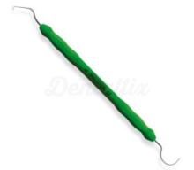 4F/6F Scan Probe: Dental Instruments with Double Silicone Handle